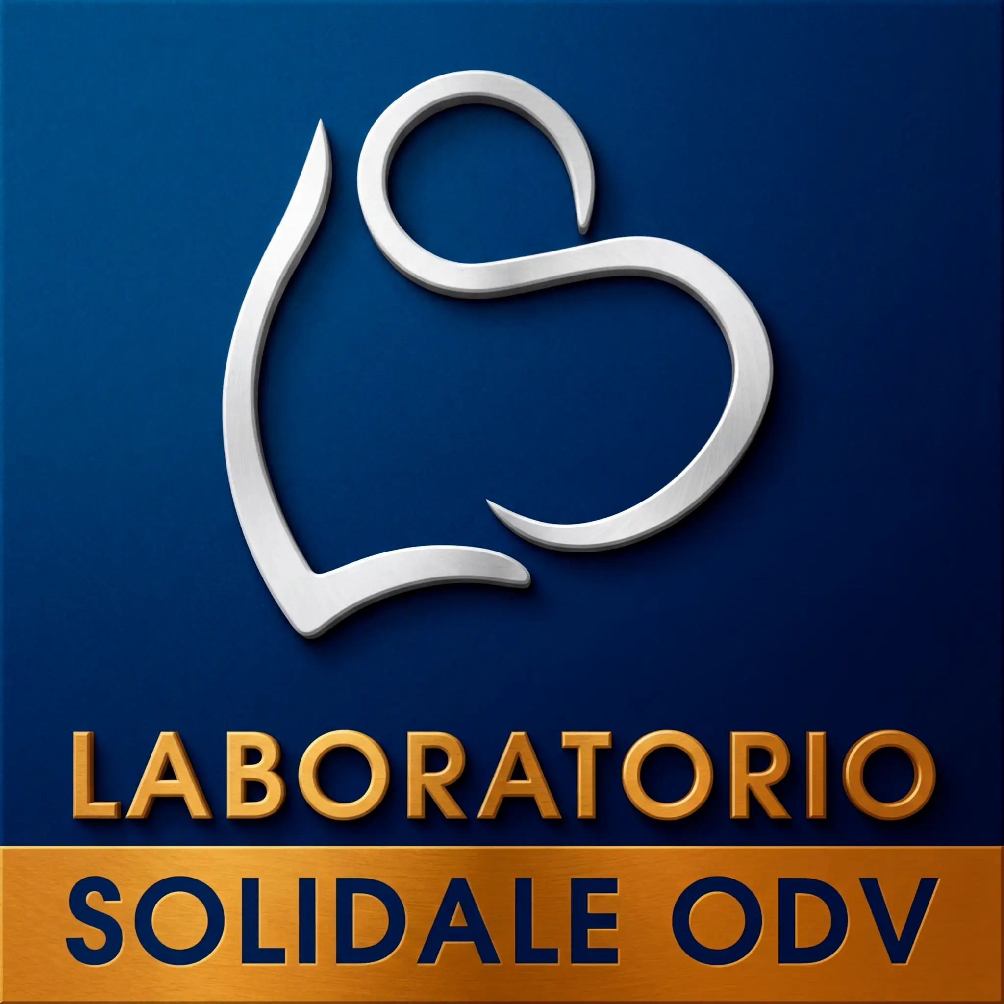Logo Laboratorio Solidale ODV