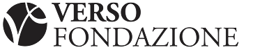 Logo Verso Fondazione