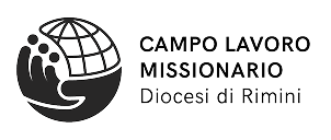 Logo Campo Lavoro Missionario