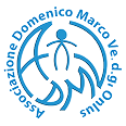 logo associazione domenica marco verdigi onlus