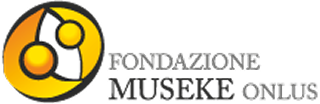 Logo Fondazione Museke Onlus